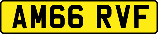 AM66RVF