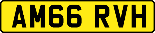 AM66RVH