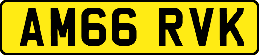 AM66RVK