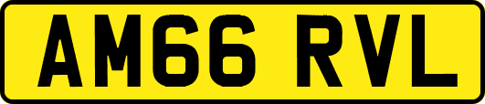 AM66RVL