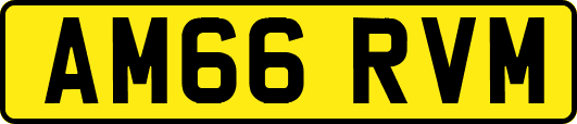 AM66RVM
