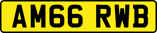 AM66RWB