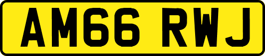 AM66RWJ