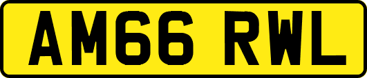 AM66RWL