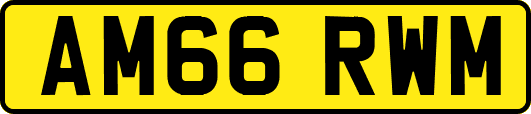 AM66RWM