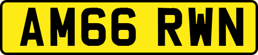 AM66RWN