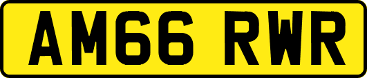 AM66RWR