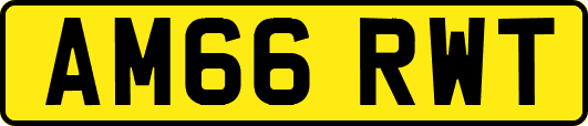 AM66RWT