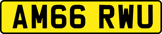 AM66RWU