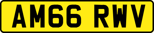 AM66RWV