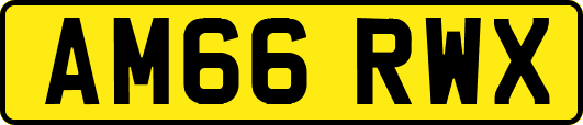 AM66RWX