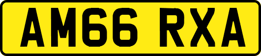 AM66RXA