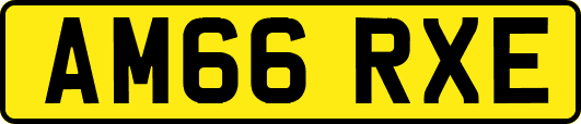 AM66RXE