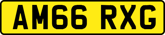 AM66RXG