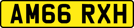 AM66RXH