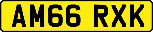AM66RXK