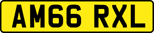AM66RXL