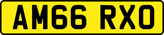 AM66RXO