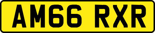 AM66RXR