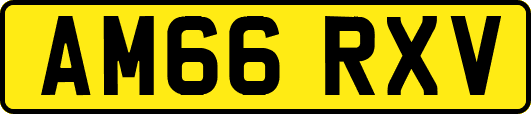 AM66RXV