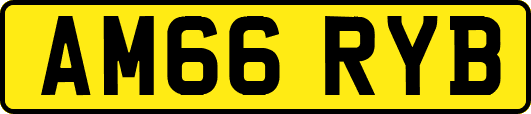 AM66RYB