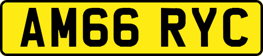 AM66RYC