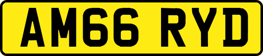 AM66RYD