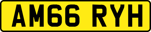 AM66RYH