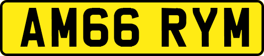 AM66RYM