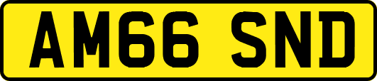 AM66SND