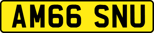 AM66SNU