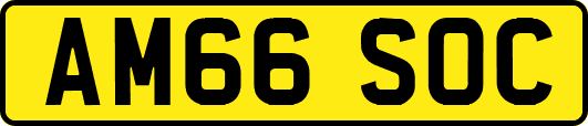 AM66SOC