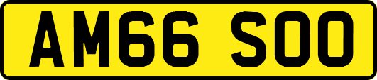 AM66SOO