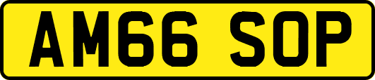 AM66SOP