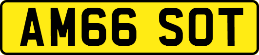 AM66SOT