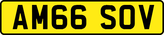 AM66SOV