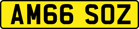 AM66SOZ