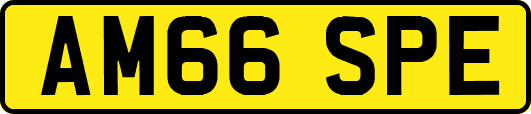 AM66SPE