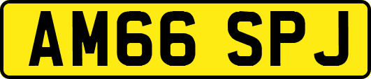 AM66SPJ