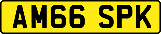 AM66SPK