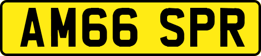 AM66SPR