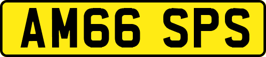 AM66SPS