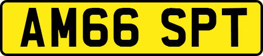 AM66SPT