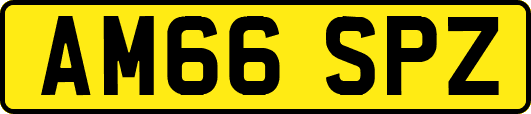 AM66SPZ