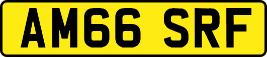 AM66SRF