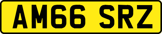 AM66SRZ