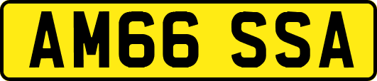 AM66SSA