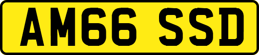 AM66SSD