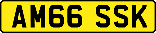 AM66SSK