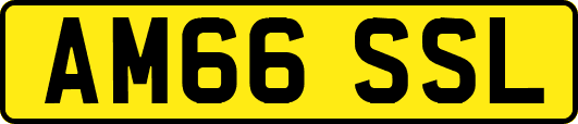AM66SSL